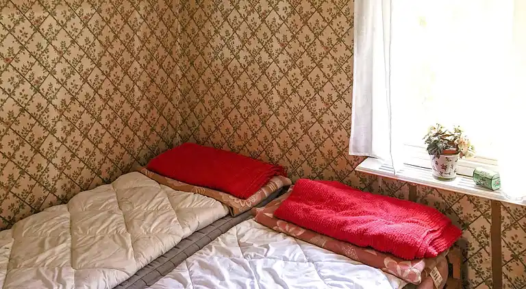 Sommerhus i Nynäshamn S