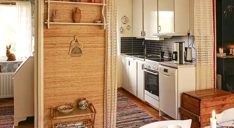 Sommerhus i Nynäshamn S