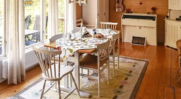 Sommerhus i Nynäshamn S