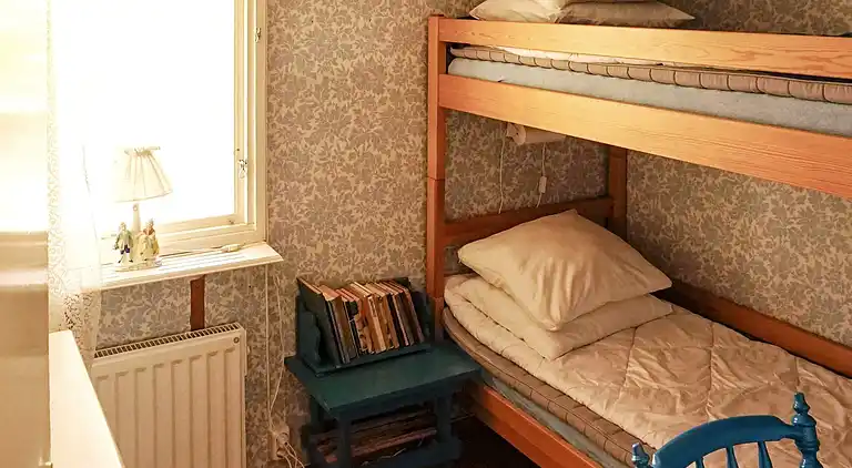 Sommerhus i Nynäshamn S