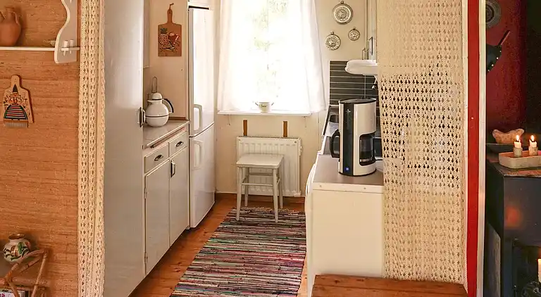 Sommerhus i Nynäshamn S