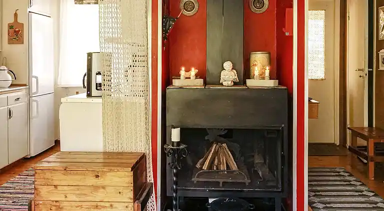 Sommerhus i Nynäshamn S