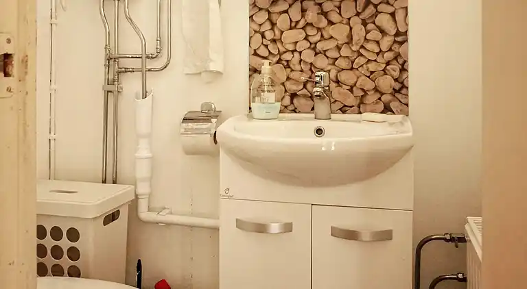 Sommerhus i Nynäshamn S