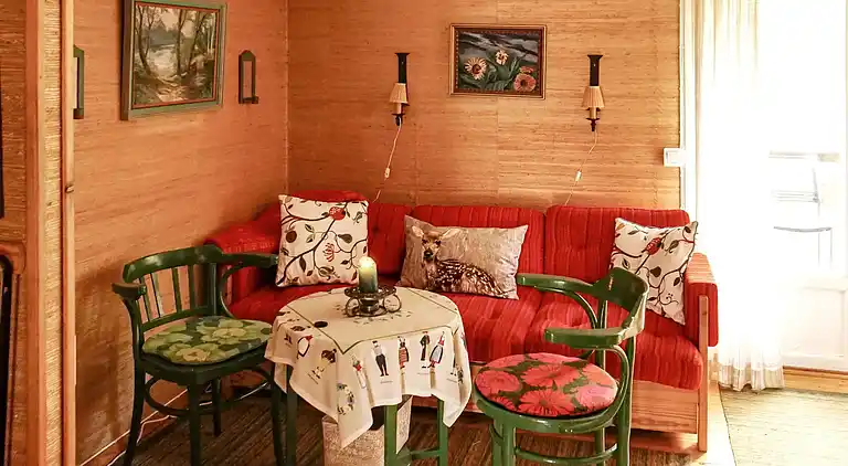 Sommerhus i Nynäshamn S