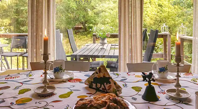 Sommerhus i Nynäshamn S