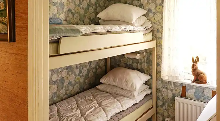 Sommerhus i Nynäshamn S