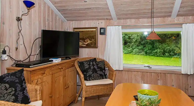 Holiday home in Vibæk Strand