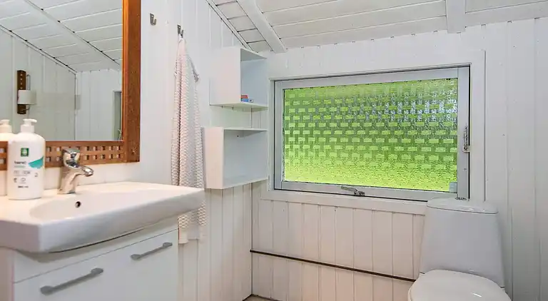 Holiday home in Vibæk Strand