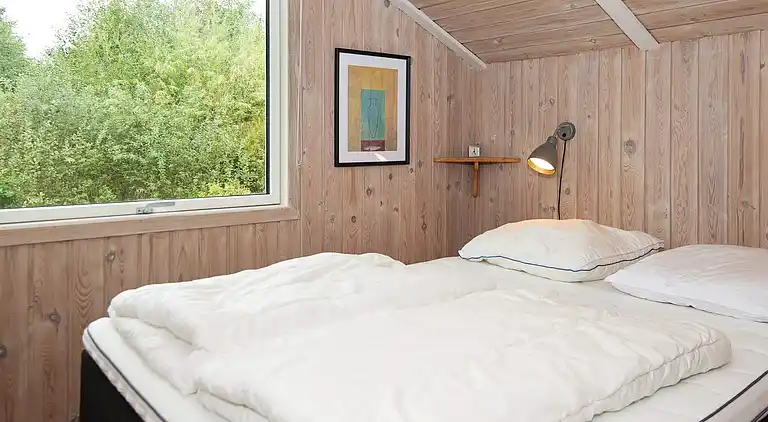 Holiday home in Vibæk Strand