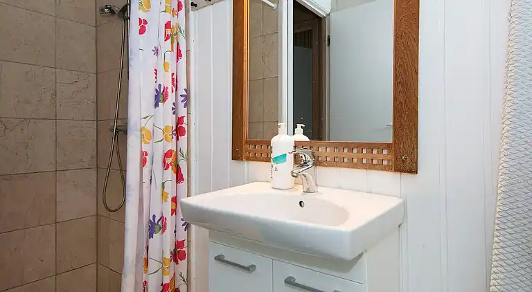 Holiday home in Vibæk Strand