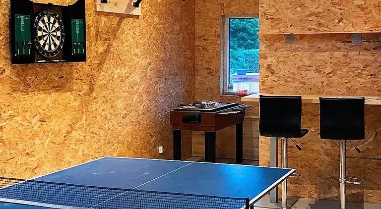 Holiday home in Dannemare