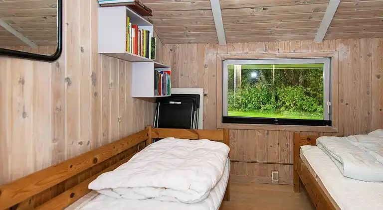 Holiday home in Vibæk Strand