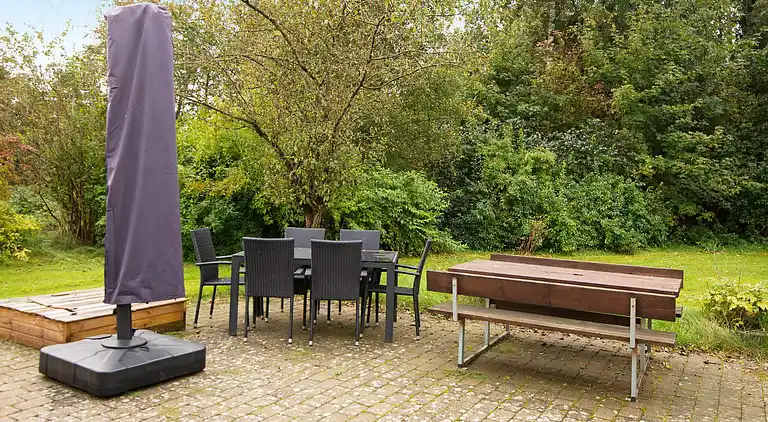 Holiday home in Vibæk Strand