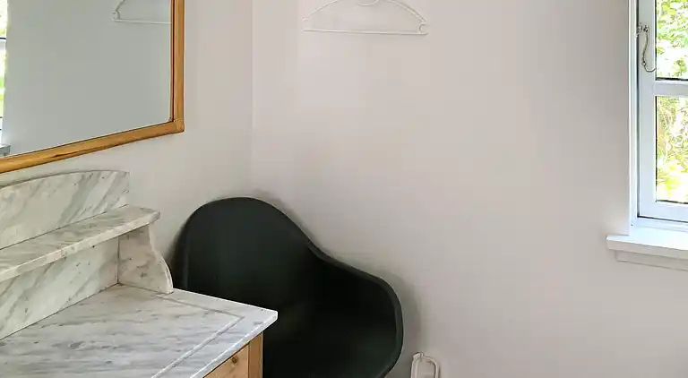 Ferienhaus in Rønne