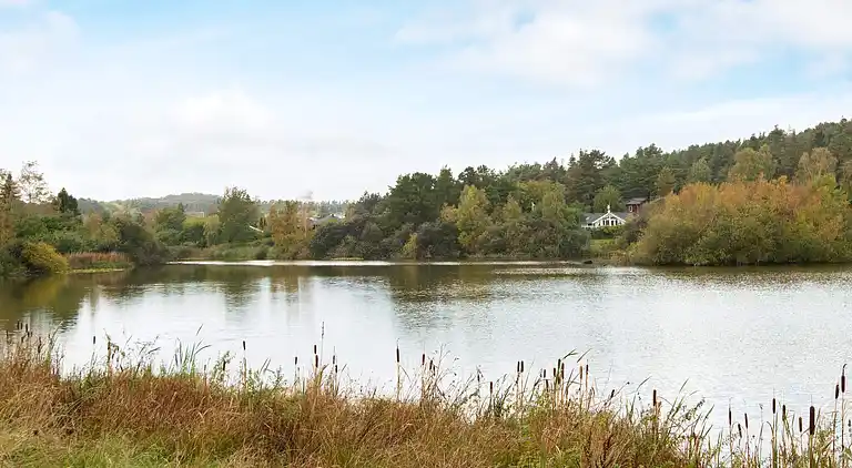Holiday home in Handrup Strand
