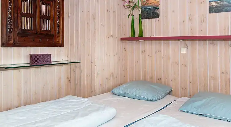 Holiday home in Handrup Strand