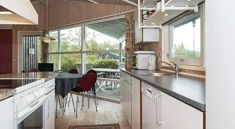 Holiday home in Handrup Strand