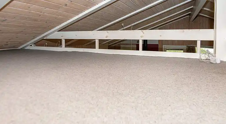 Holiday home in Handrup Strand