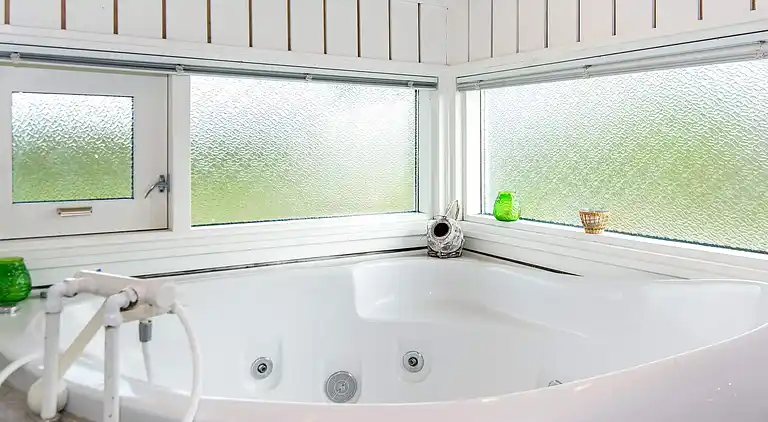 Holiday home in Handrup Strand