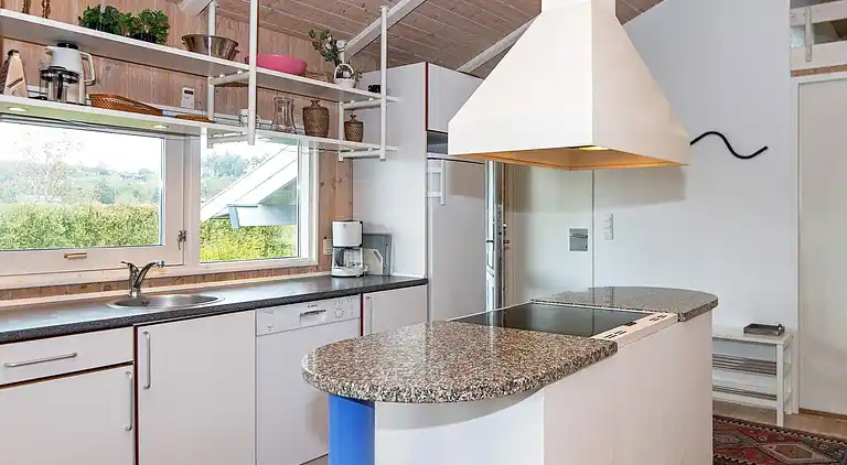 Holiday home in Handrup Strand