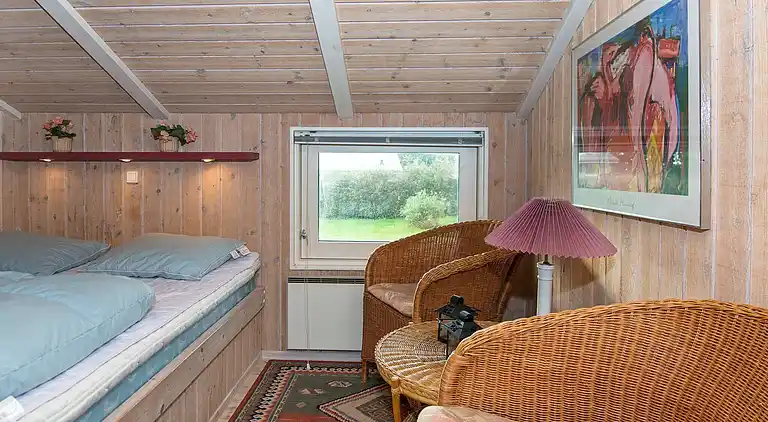 Holiday home in Handrup Strand