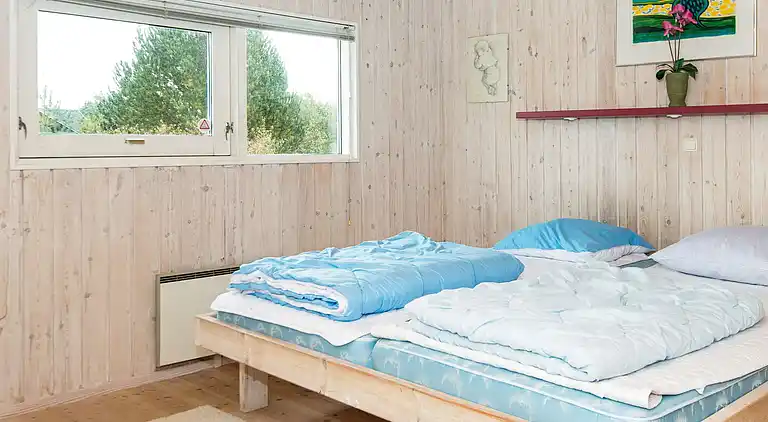 Holiday home in Handrup Strand