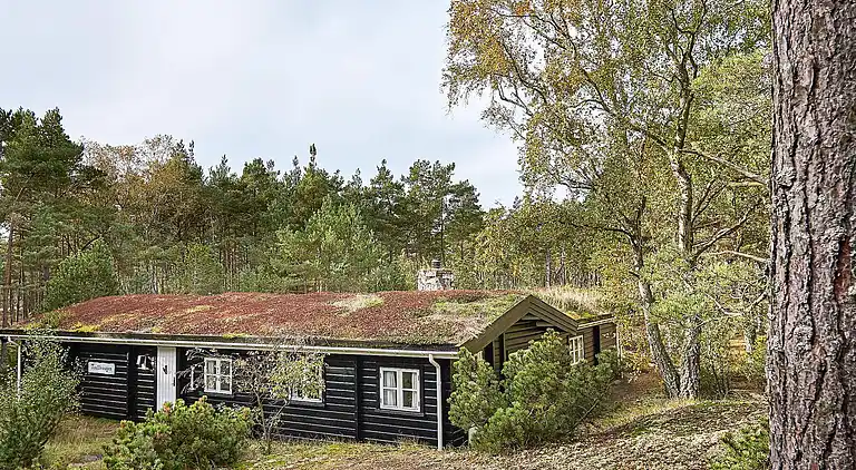 Holiday home in Nexø