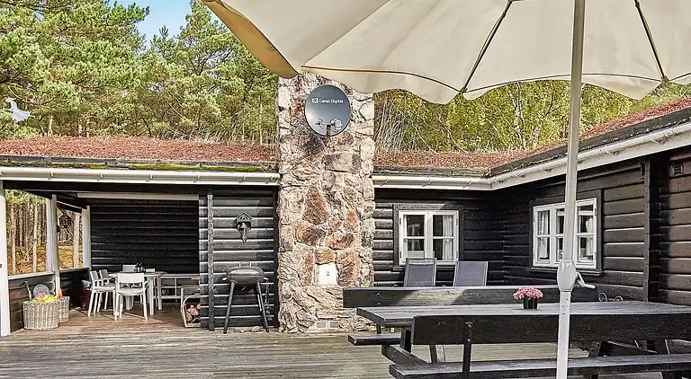 Holiday home in Nexø