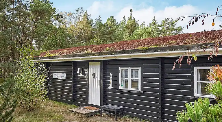 Holiday home in Nexø