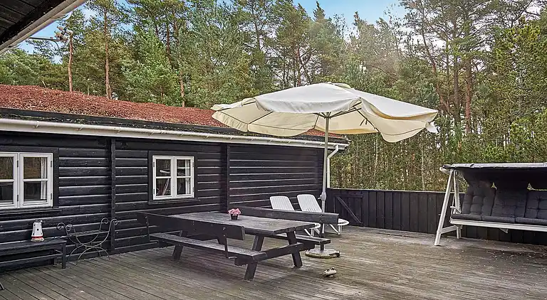 Holiday home in Nexø