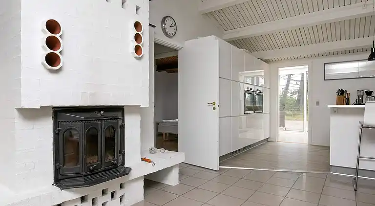 Holiday home in Ristinge