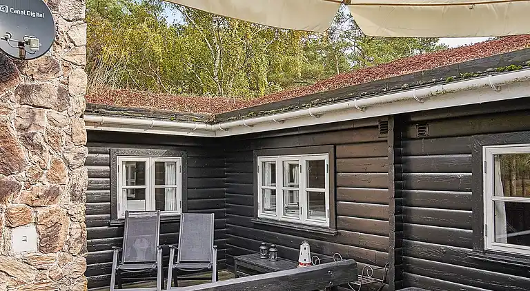 Holiday home in Nexø