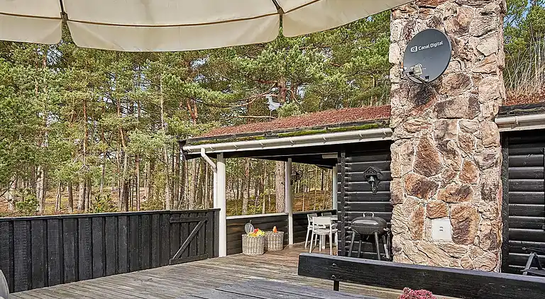 Holiday home in Nexø