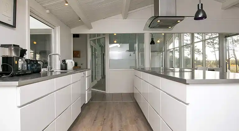 Holiday home in Ristinge