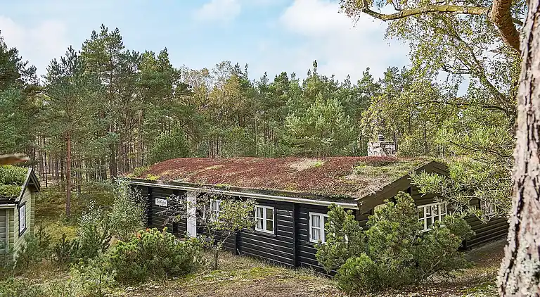 Holiday home in Nexø