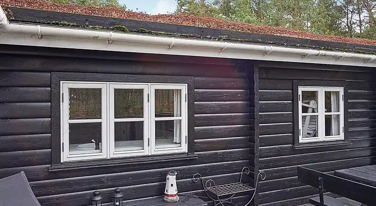 Holiday home in Nexø