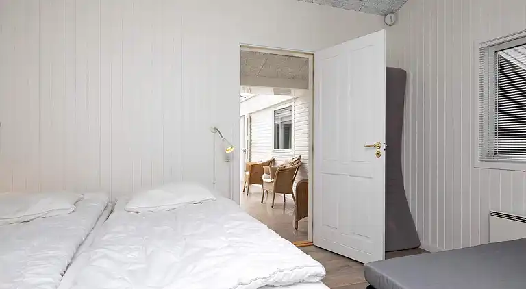 Holiday home in Ristinge