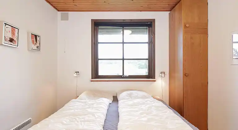 Holiday home in Blåvand