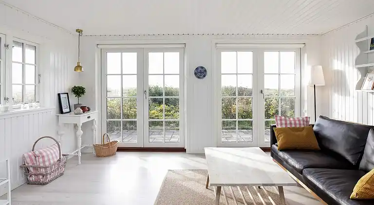 Holiday home in Blåvand