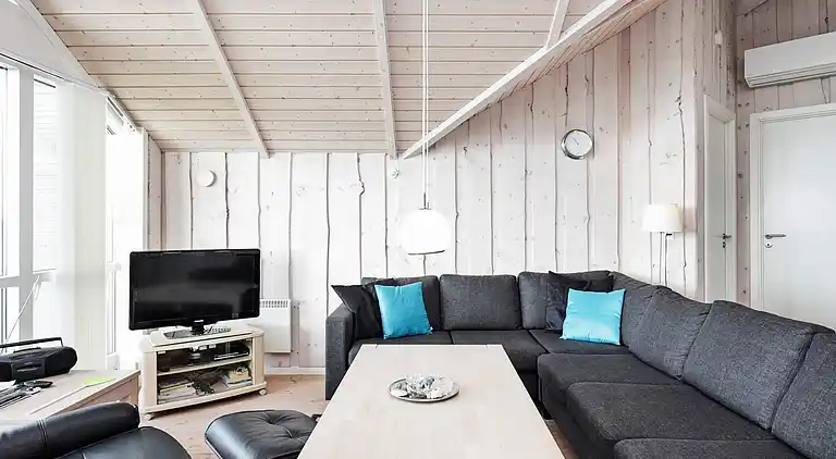 Sommerhus i Blåvand