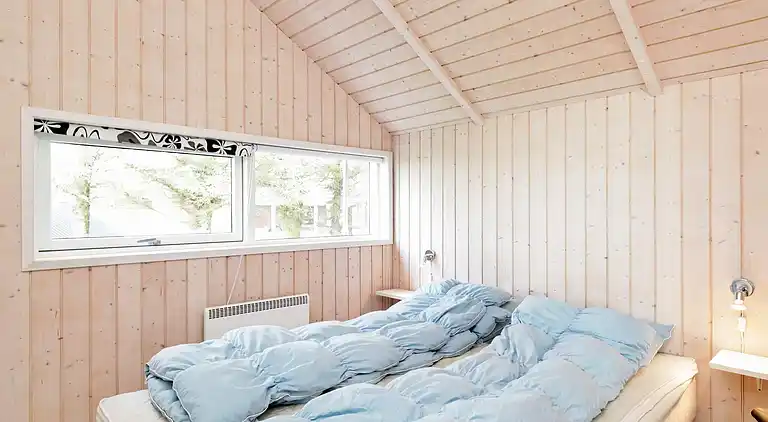 Sommerhus i Blåvand