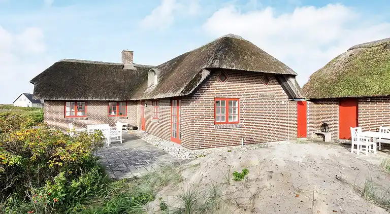Holiday home in Blåvand