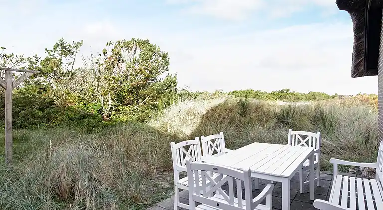 Holiday home in Blåvand