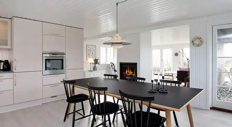 Holiday home in Blåvand