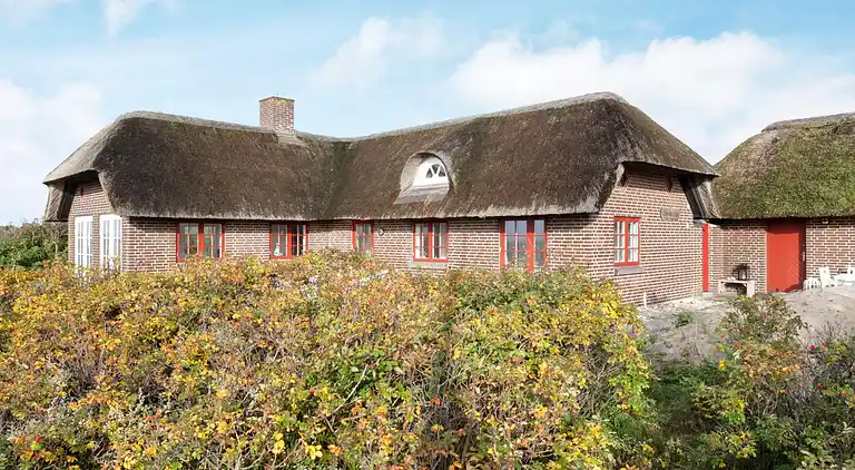 Holiday home in Blåvand