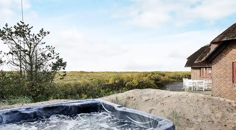 Holiday home in Blåvand