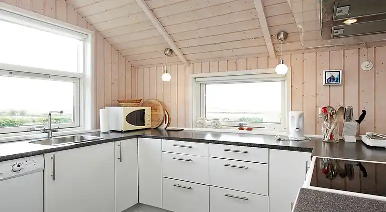 Sommerhus i Blåvand