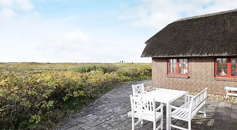 Holiday home in Blåvand
