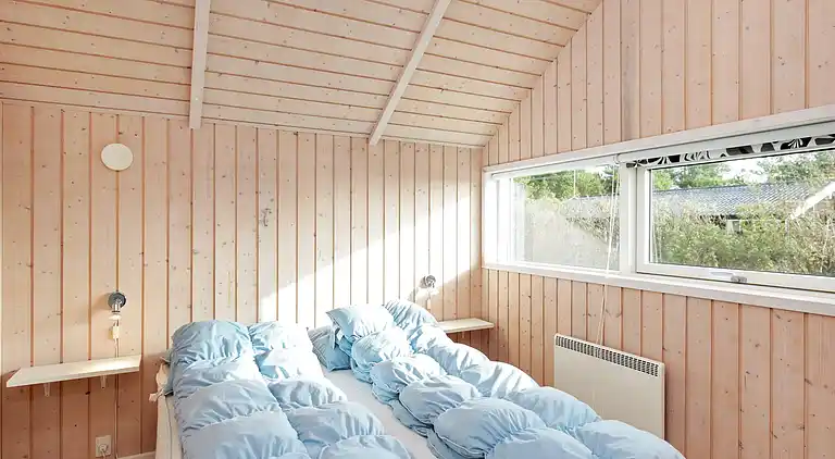 Sommerhus i Blåvand