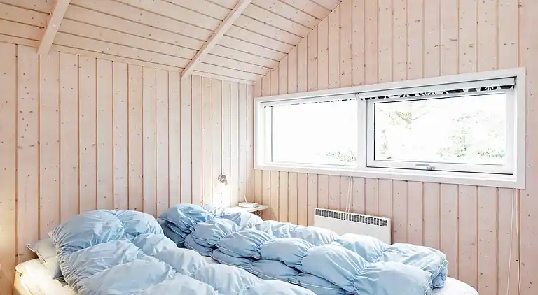 Sommerhus i Blåvand